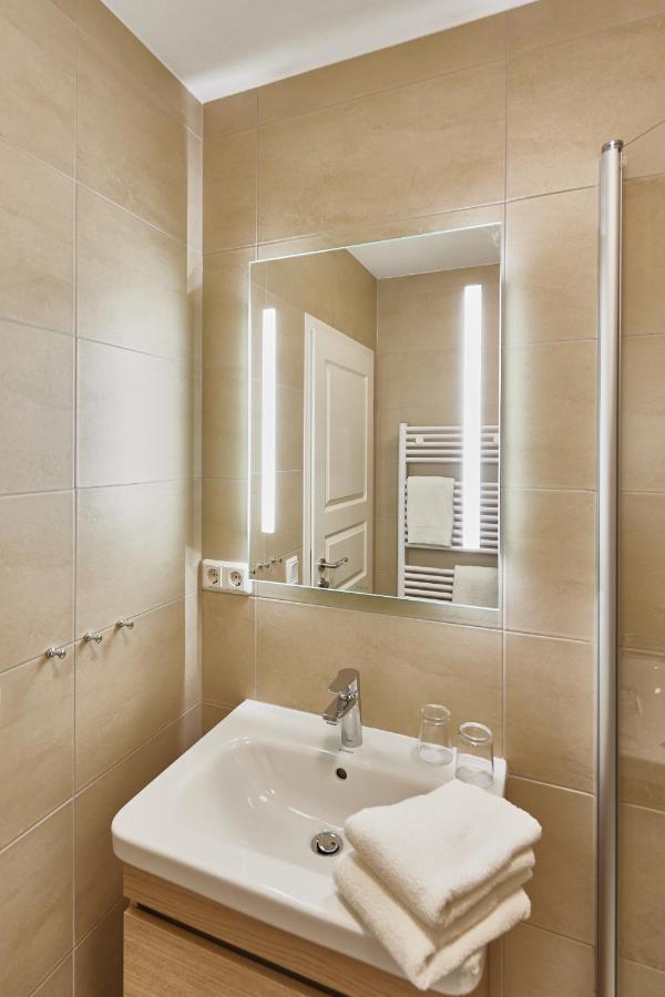 Ferienwohnung Mit Meerblick Grimmershoernbucht Куксхафен Экстерьер фото