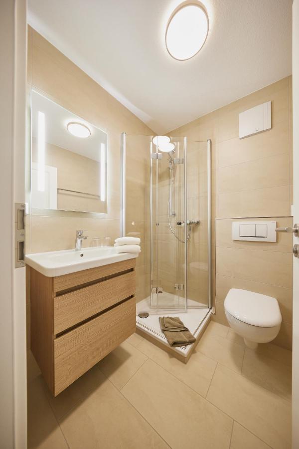 Ferienwohnung Mit Meerblick Grimmershoernbucht Куксхафен Экстерьер фото