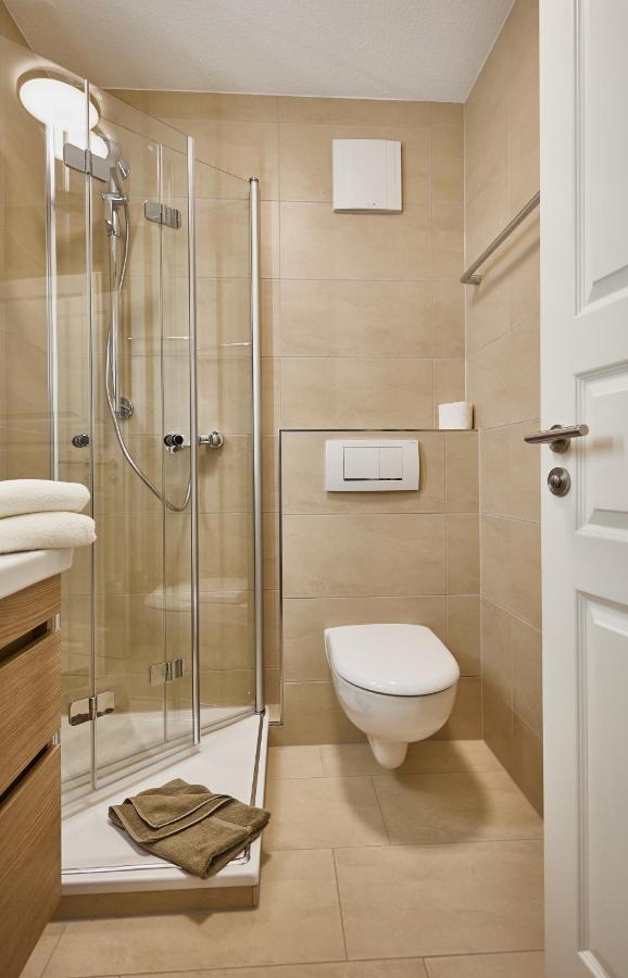 Ferienwohnung Mit Meerblick Grimmershoernbucht Куксхафен Экстерьер фото